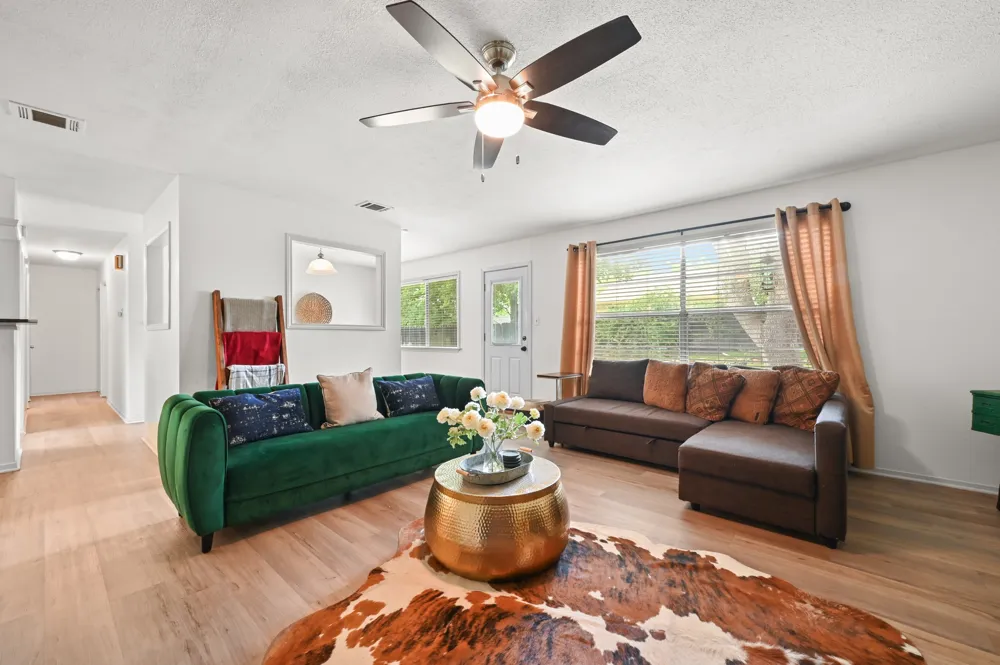 6805 Rearden Road Austin, TX 78745