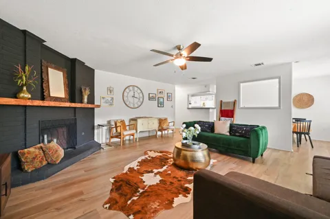 6805 Rearden Road