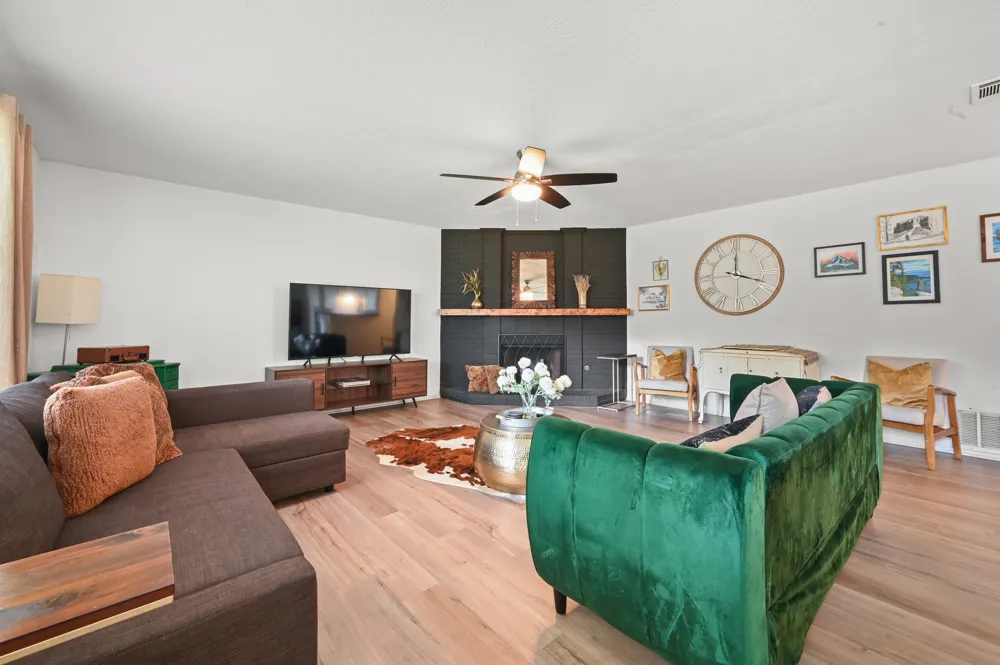 6805 Rearden Road Austin, TX 78745