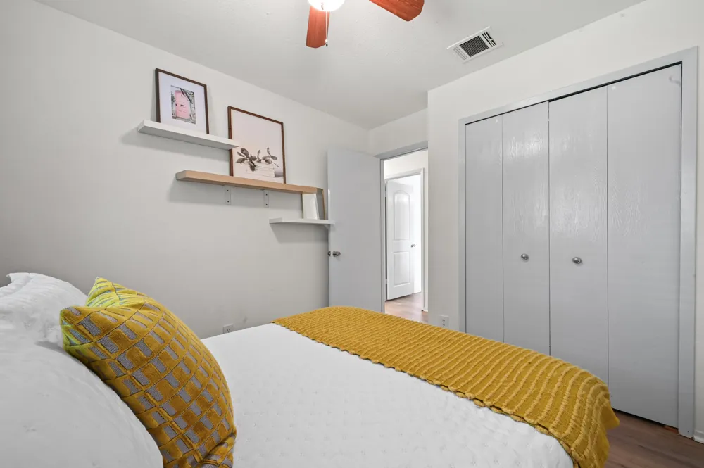 6805 Rearden Road Austin, TX 78745
