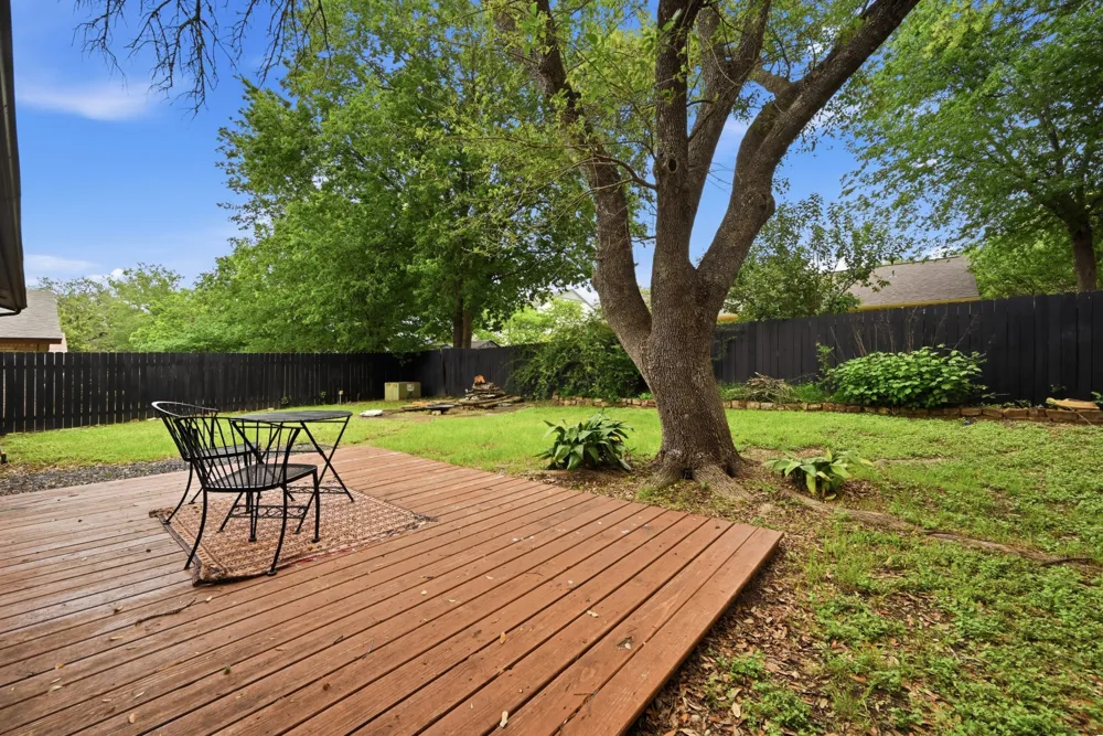 6805 Rearden Road Austin, TX 78745