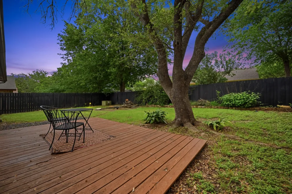 6805 Rearden Road Austin, TX 78745