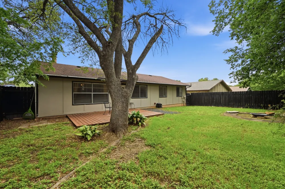 6805 Rearden Road Austin, TX 78745