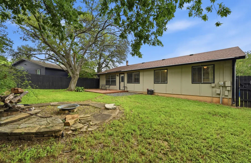6805 Rearden Road Austin, TX 78745