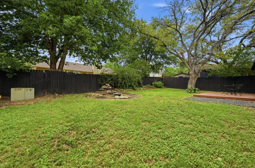 6805 Rearden Road Austin, TX 78745