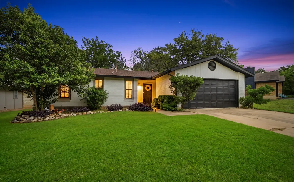 6805 Rearden Road Austin, TX 78745