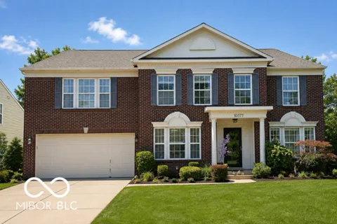 10377 Bicknell Circle