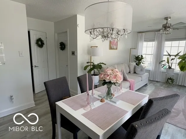 10377 Bicknell Circle Fishers, IN 46038