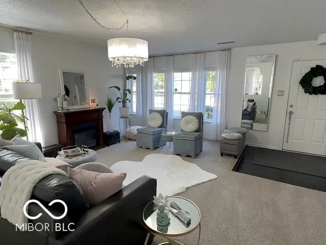 10377 Bicknell Circle Fishers, IN 46038