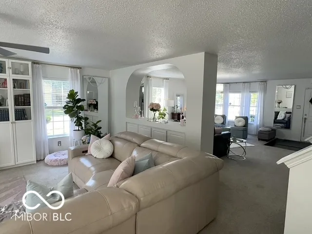 10377 Bicknell Circle Fishers, IN 46038