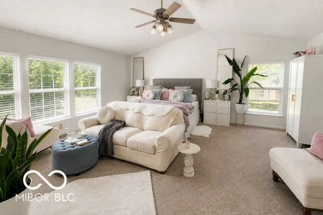 10377 Bicknell Circle Fishers, IN 46038