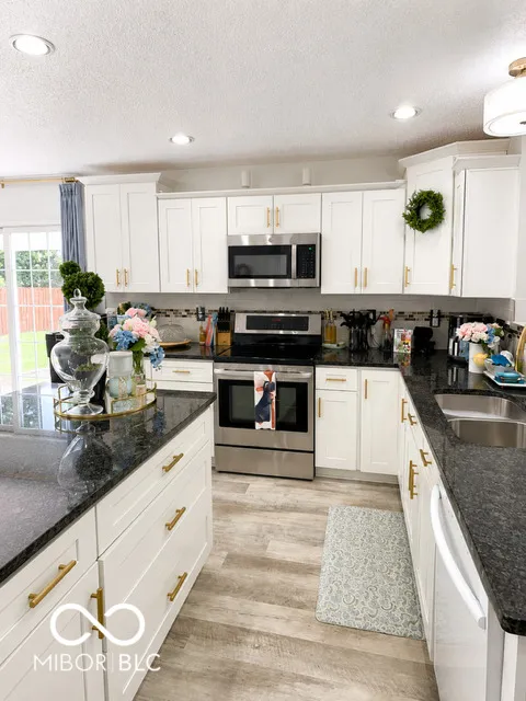 10377 Bicknell Circle Fishers, IN 46038