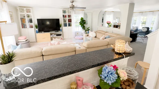 10377 Bicknell Circle Fishers, IN 46038
