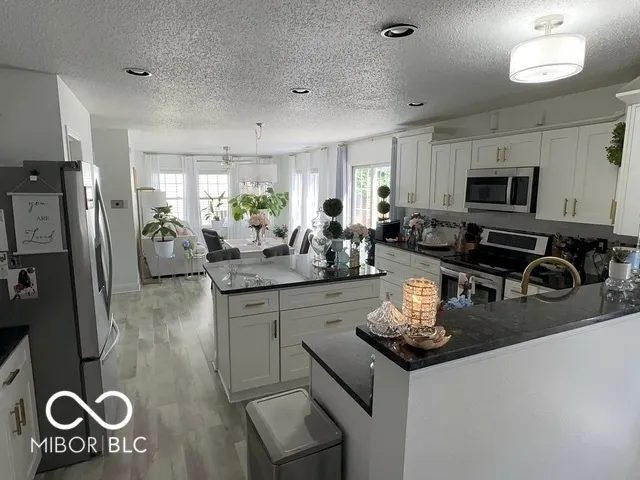 10377 Bicknell Circle Fishers, IN 46038