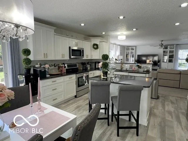10377 Bicknell Circle Fishers, IN 46038