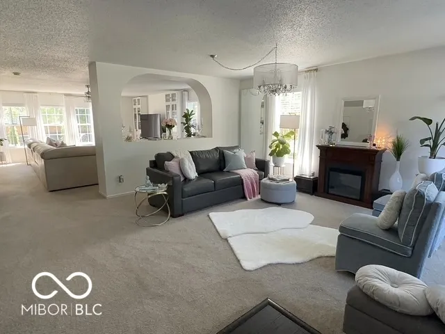 10377 Bicknell Circle Fishers, IN 46038