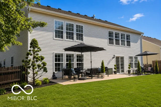 10377 Bicknell Circle Fishers, IN 46038