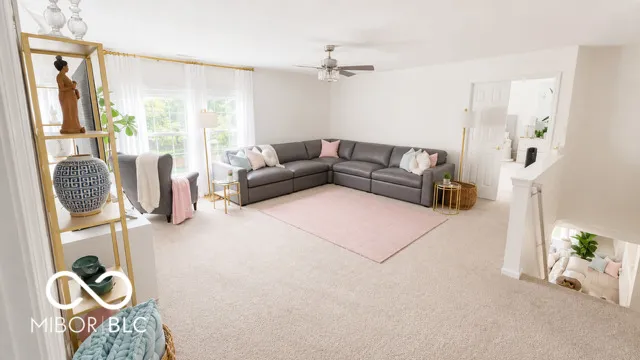 10377 Bicknell Circle Fishers, IN 46038