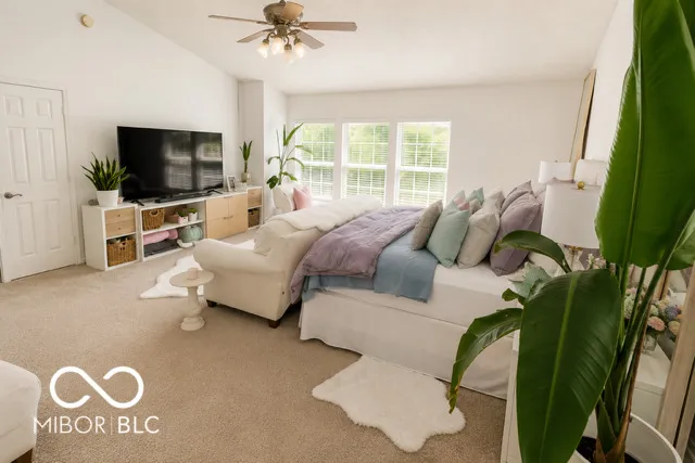 10377 Bicknell Circle Fishers, IN 46038