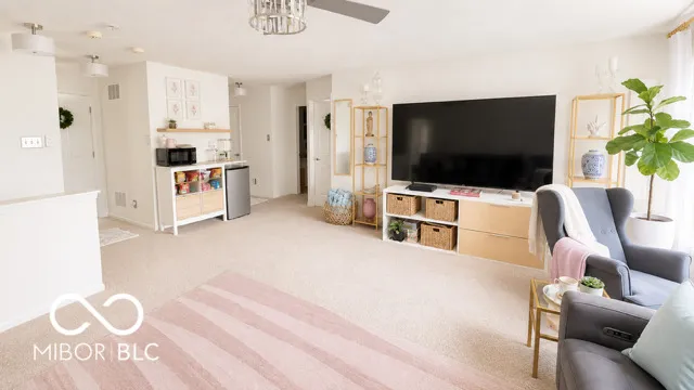 10377 Bicknell Circle Fishers, IN 46038