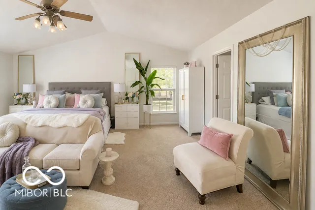 10377 Bicknell Circle Fishers, IN 46038
