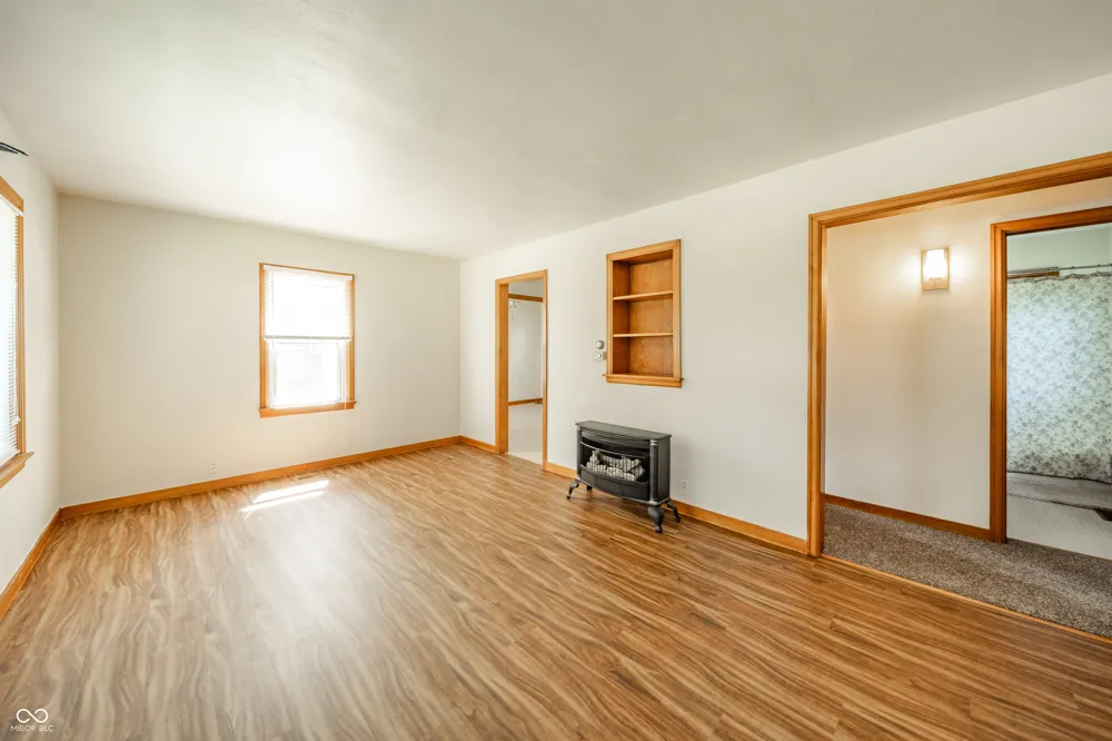 3730 S Harmon Street Marion, IN 46953