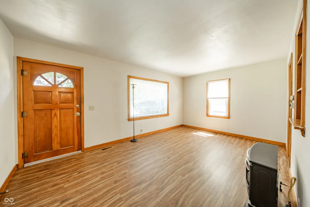 3730 S Harmon Street Marion, IN 46953