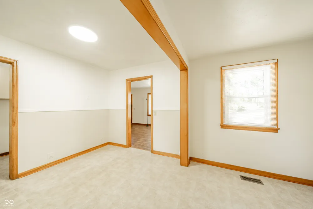 3730 S Harmon Street Marion, IN 46953