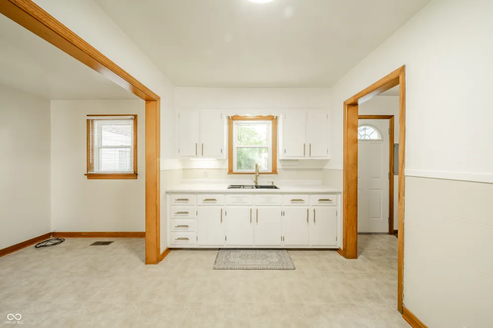 3730 S Harmon Street Marion, IN 46953