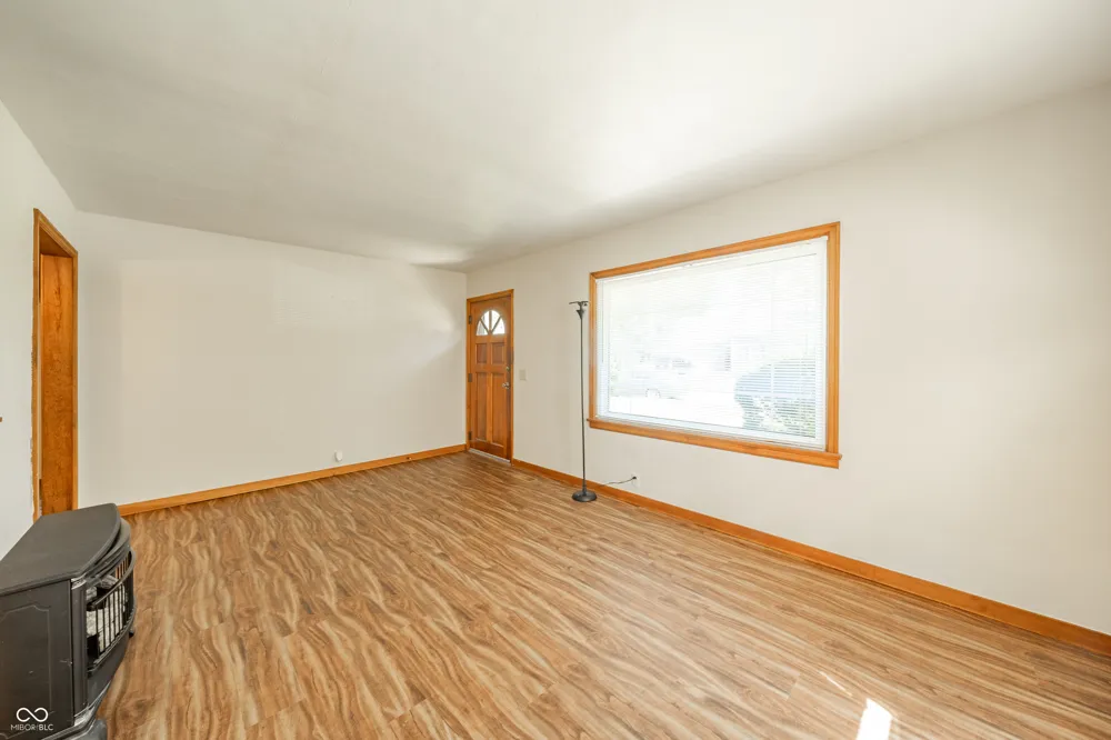 3730 S Harmon Street Marion, IN 46953