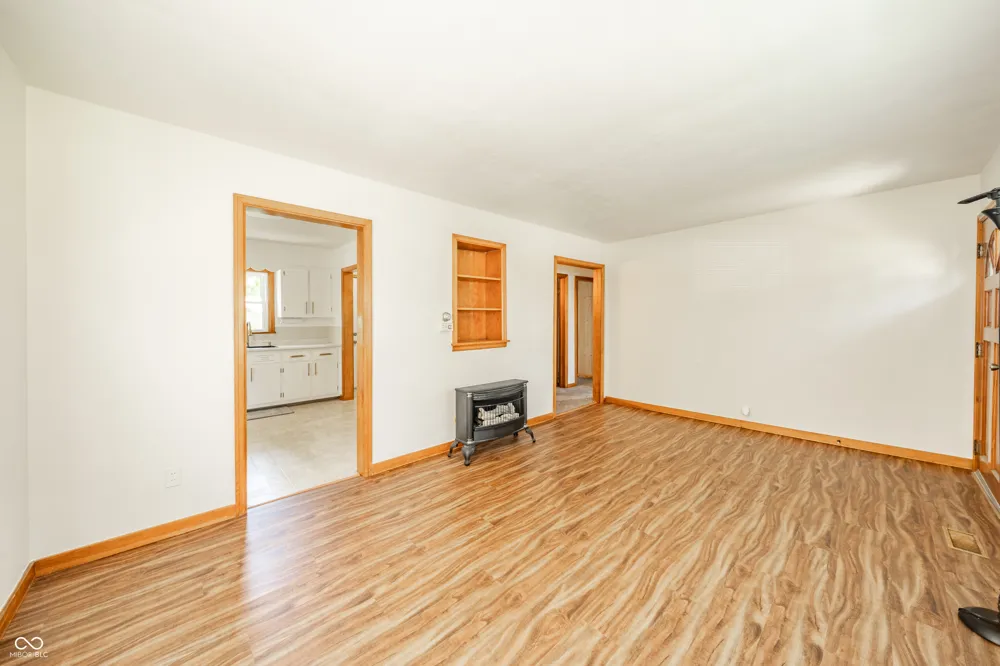3730 S Harmon Street Marion, IN 46953