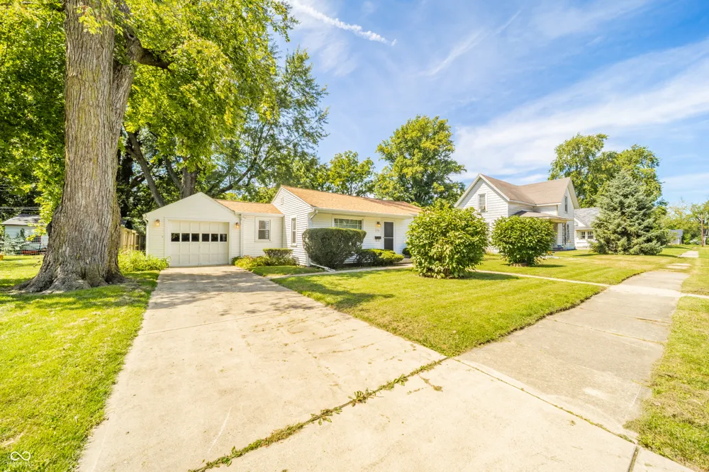3730 S Harmon Street Marion, IN 46953