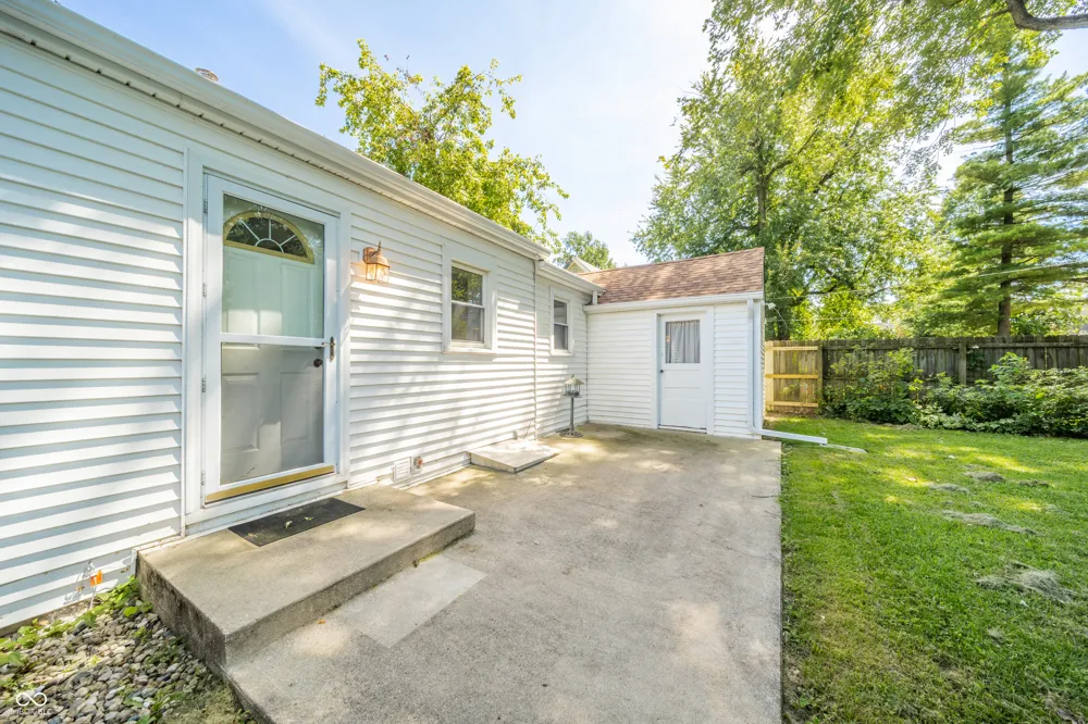 3730 S Harmon Street Marion, IN 46953