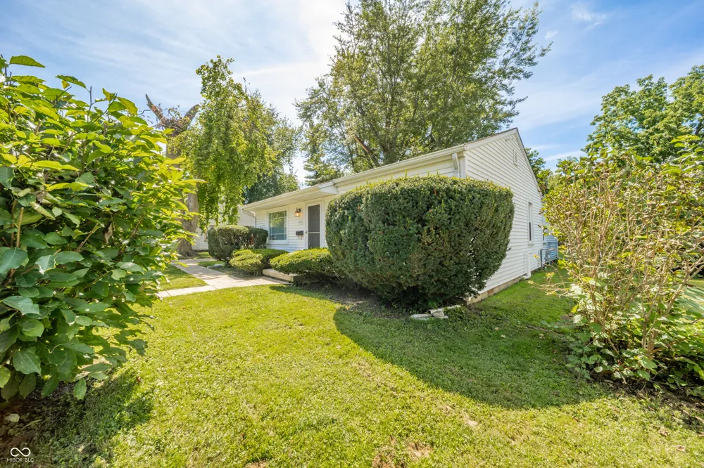 3730 S Harmon Street Marion, IN 46953