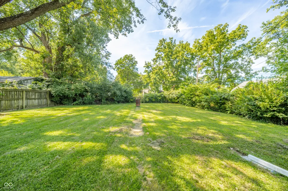 3730 S Harmon Street Marion, IN 46953