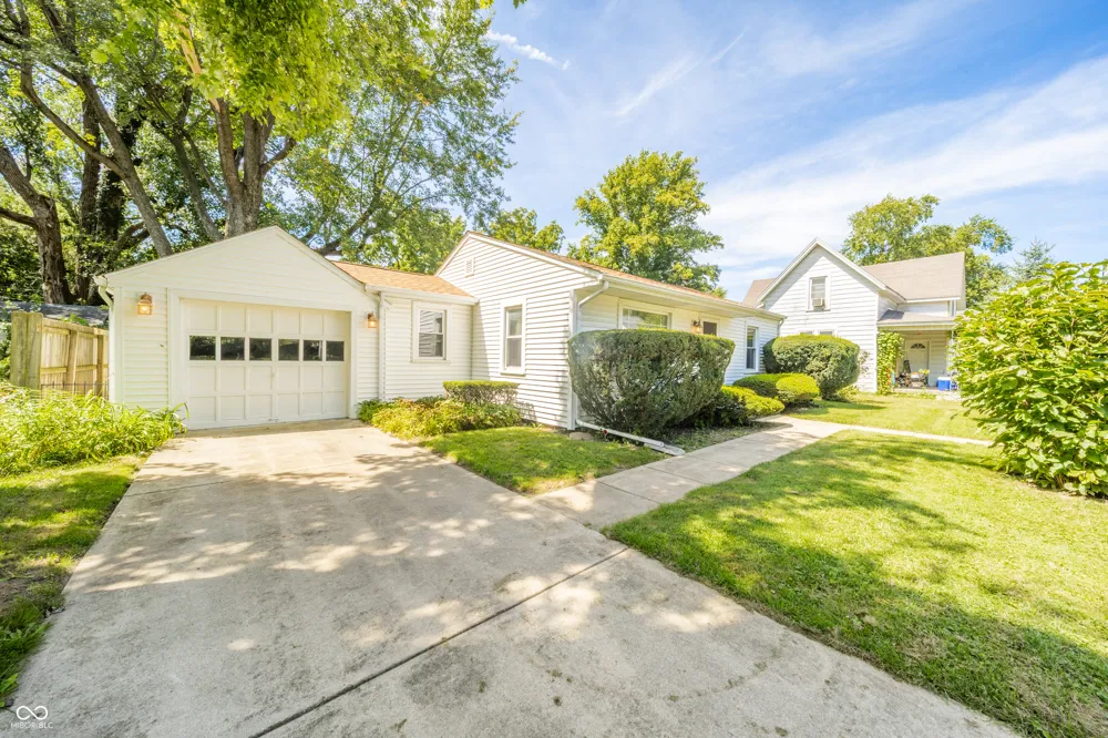 3730 S Harmon Street Marion, IN 46953