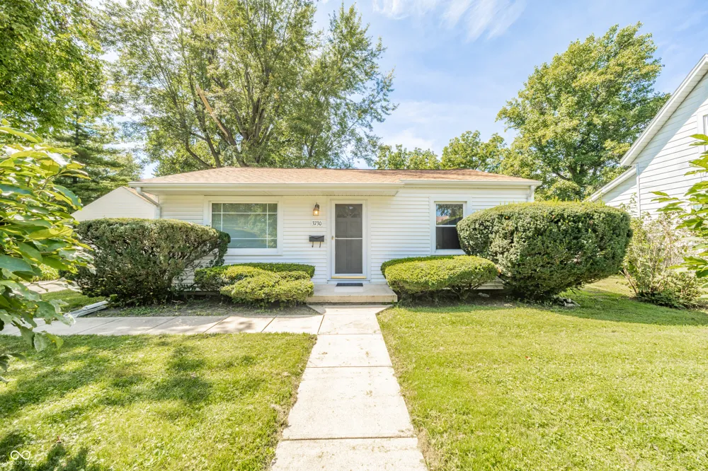 3730 S Harmon Street Marion, IN 46953