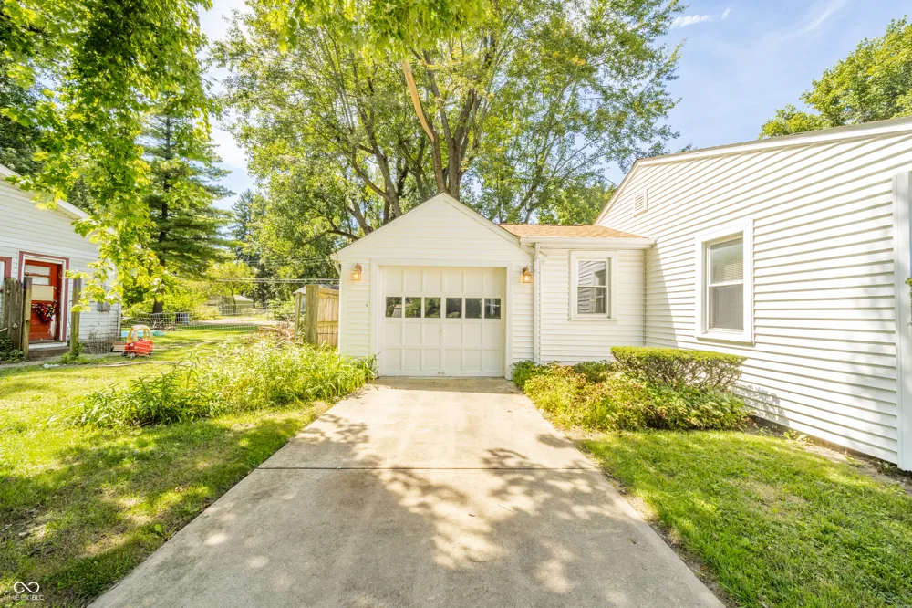 3730 S Harmon Street Marion, IN 46953