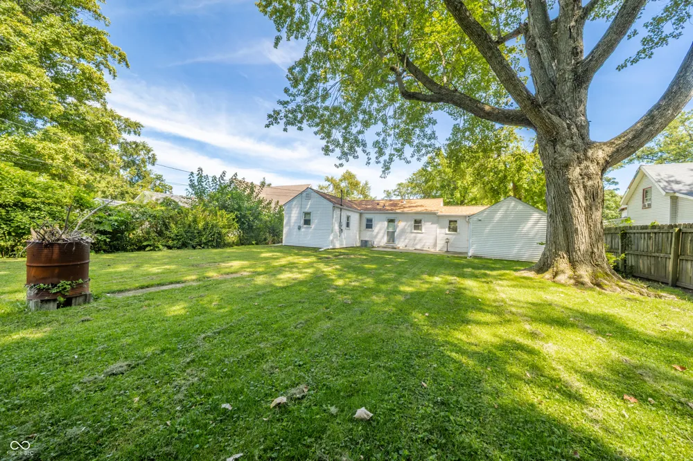 3730 S Harmon Street Marion, IN 46953