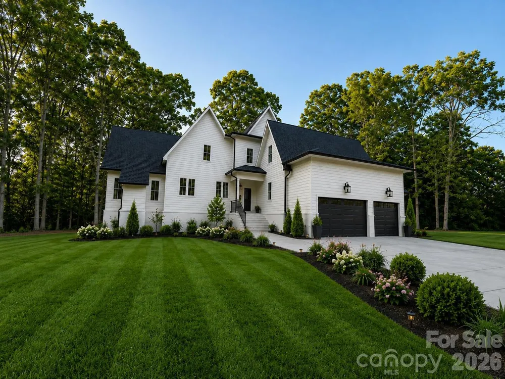 8806 Bartlett Road Mint Hill, NC 28227