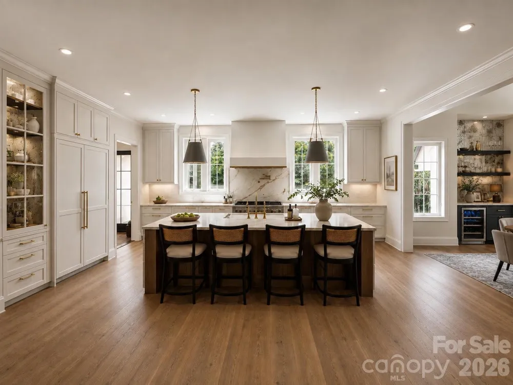 8806 Bartlett Road Mint Hill, NC 28227