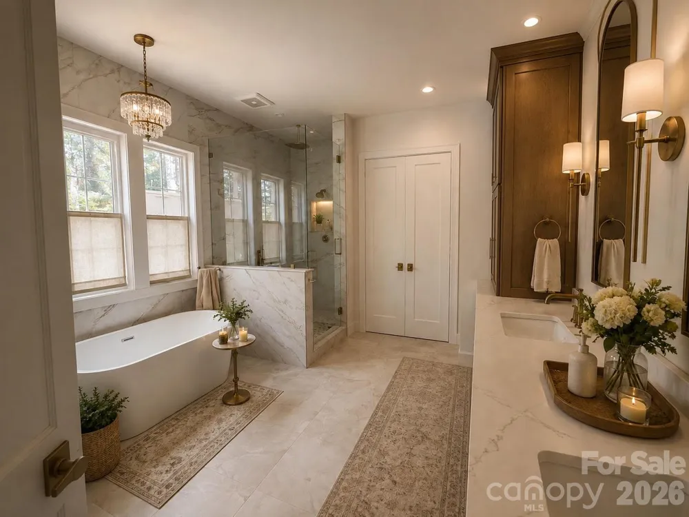 8806 Bartlett Road Mint Hill, NC 28227