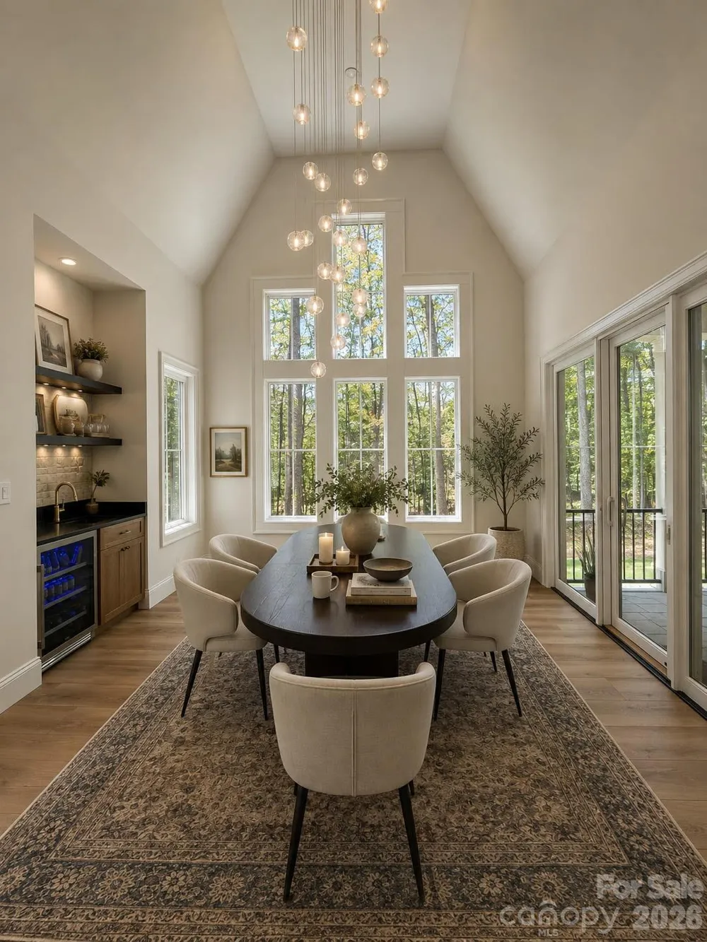 8806 Bartlett Road Mint Hill, NC 28227