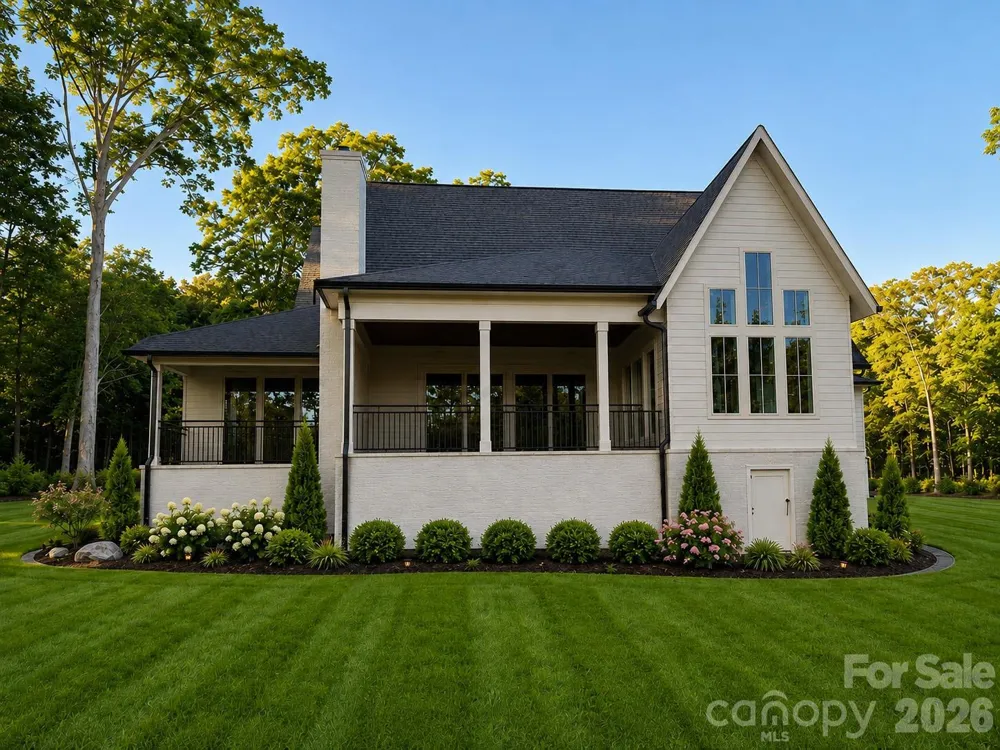 8806 Bartlett Road Mint Hill, NC 28227