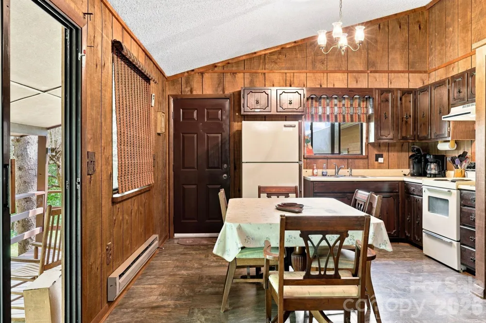 128 Wildcherry Hill Road Maggie Valley, NC 28751