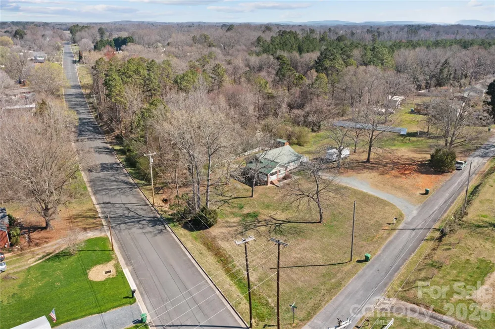 404 Moss Springs Road Albemarle, NC 28001
