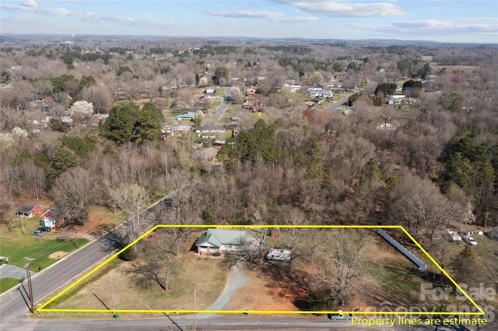 404 Moss Springs Road Albemarle, NC 28001