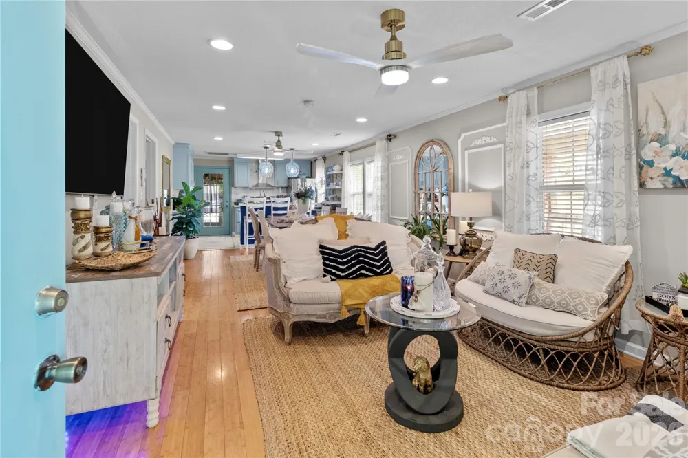 404 Moss Springs Road Albemarle, NC 28001