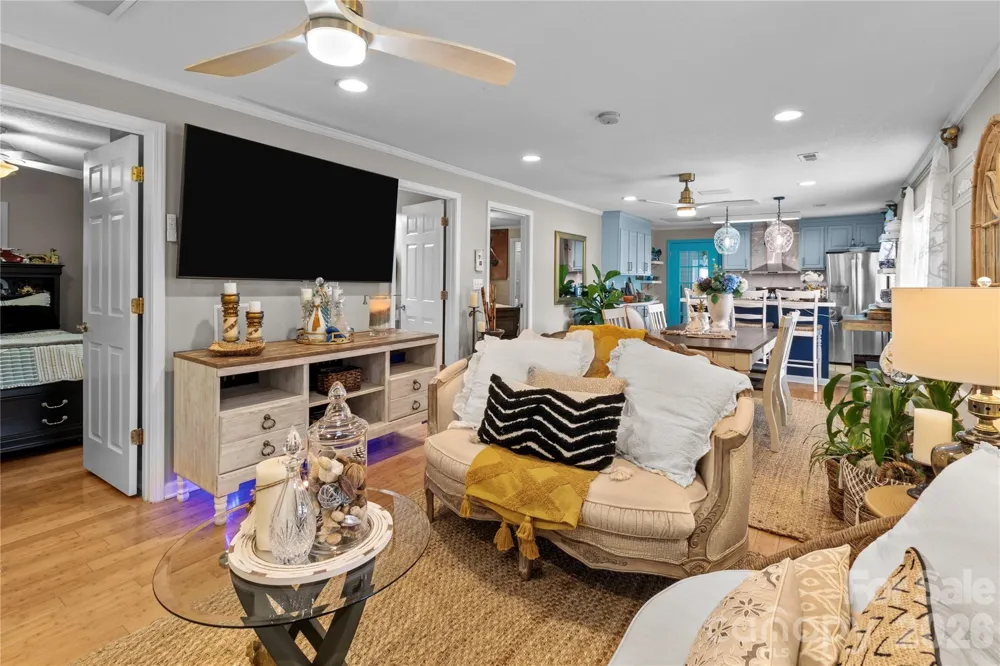 404 Moss Springs Road Albemarle, NC 28001