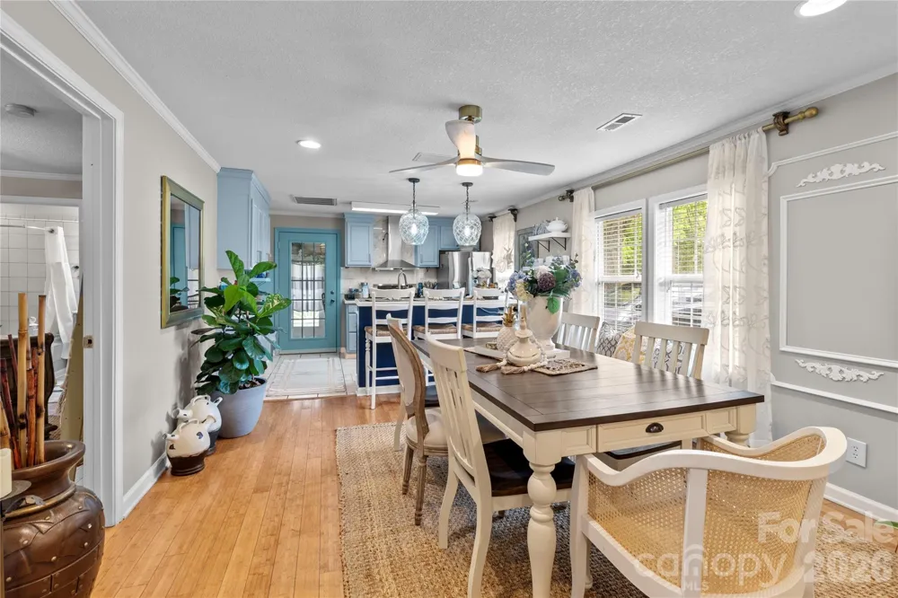 404 Moss Springs Road Albemarle, NC 28001